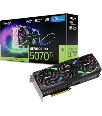 v*v様 (ジャンク)Palit (RTX5070Ti GamingPro) Palit Products - GeForce RTX™ 5070 Ti GamingPro ::